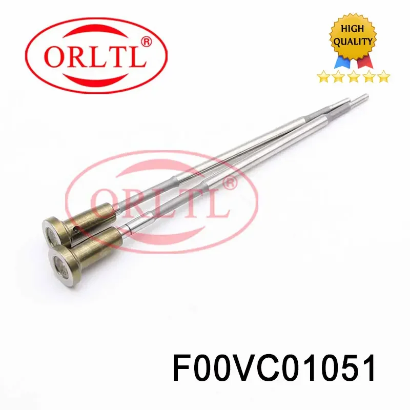Valve F00VC01051 Injector Control Valve F ooV C01 051 Valve Seat for 0445110199 0445110200 0445110201 0445110202 0445110205