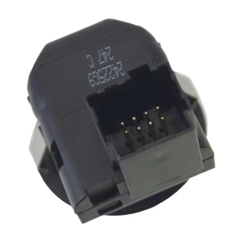T21C For Ford F250 F350 F450 2005-2007 6C3Z17B676AA New Rear Mirror Switch Button 6C3Z-17B676-AA 1S9058 MRS89