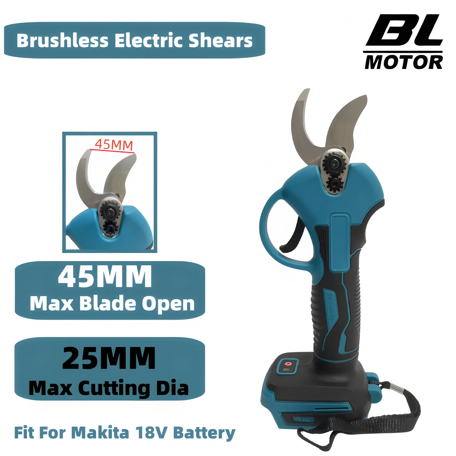 �y�Z�[�����z�t�B�b�g Makita18V �o�b�e���[�u���V���X�d������΂��݃K�[�f���c�[������΂��� LED �f�B�X�v���C�R�[�h���X��͂��݉ʎ�