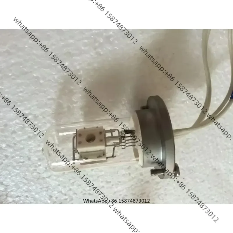 

For Shim adzu Liquid Deuterium Consumables For 2010