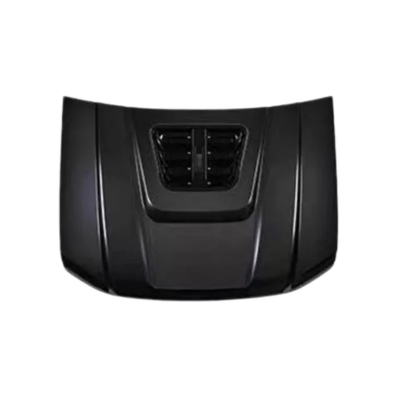 High Quality Hood Cover & Engine Hood Protector Shield for Formula Leopard 5, Exterior Accessory