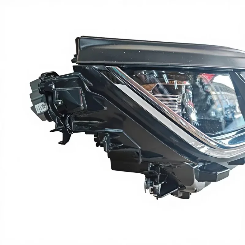 For CC  LED Light Source Original Disassembled Front Headlights