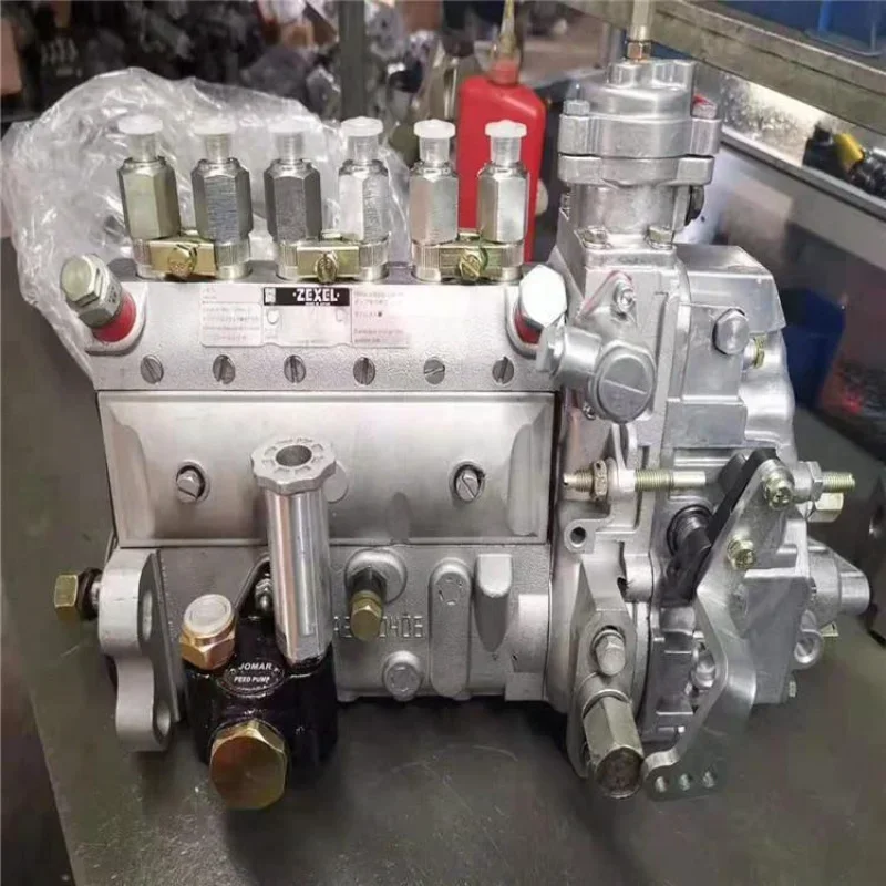 

Производители продают низкие цены. Дизельный насос экскаватора PC200-8 6754-71-1012. Масляный насос.