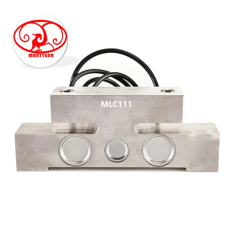 

MLC100-CZ Vehicle Weighing Onboard Weighing Load Cell Sensor