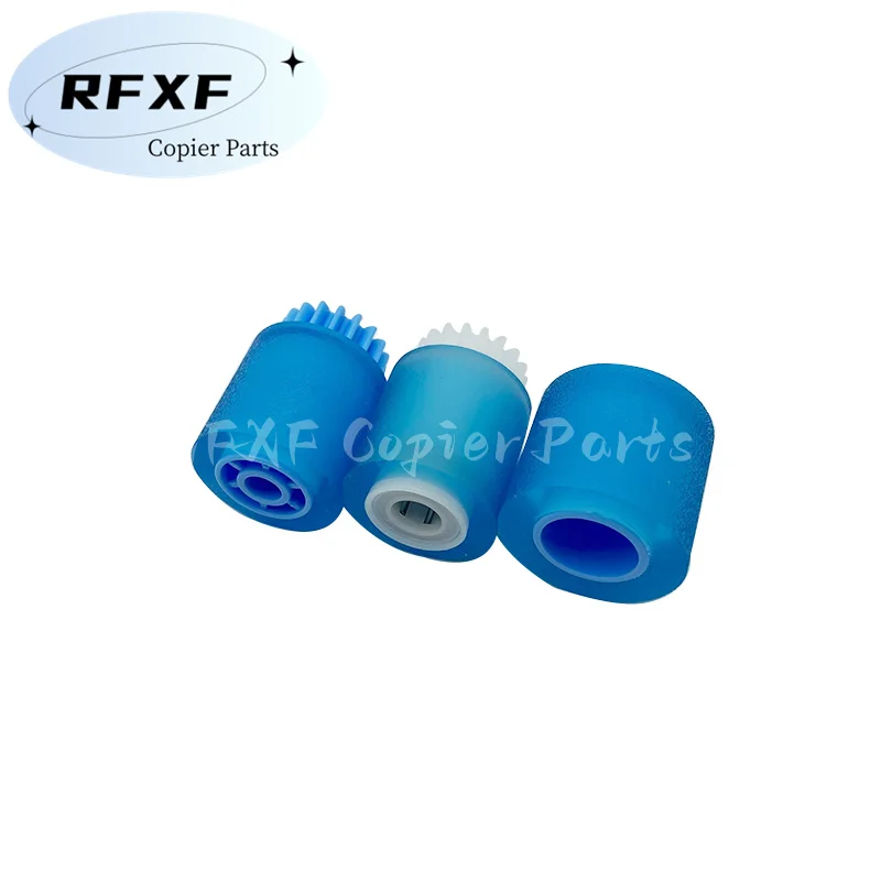 

AF03-0080 AF03-1081 AF03-2080 Совместимость с Ricoh MP1350 1356 1357 1107 1106 907 906 9000 Детали для больших бумажных банковских роликов для копировальных аппаратов