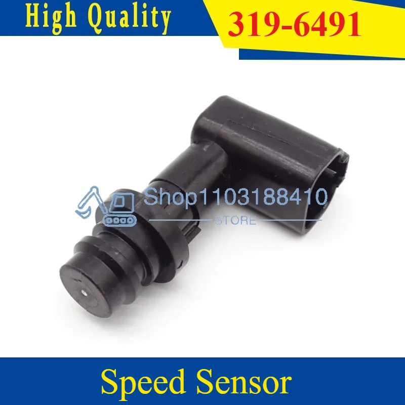 

Высококачественный датчик скорости 319-6491 3196491 для двигателя CAT