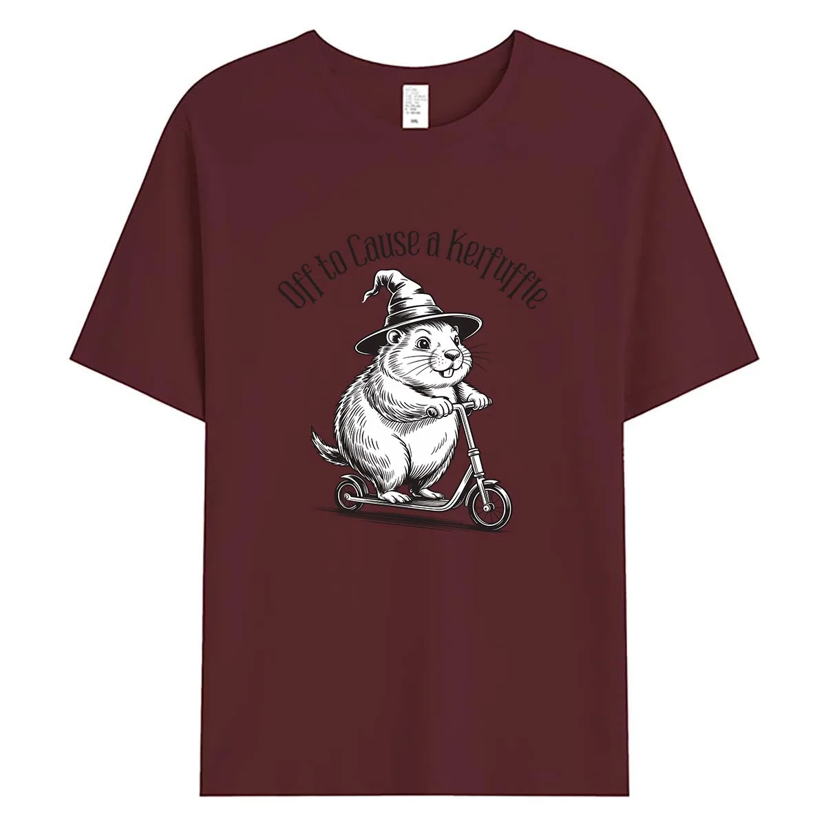 

Women Tee New Graphic Print Loose Fit Summer Lady Tops Crewneck Short Sleeve Tshirt Cotton T-shirt Soft & Breathable Fashion