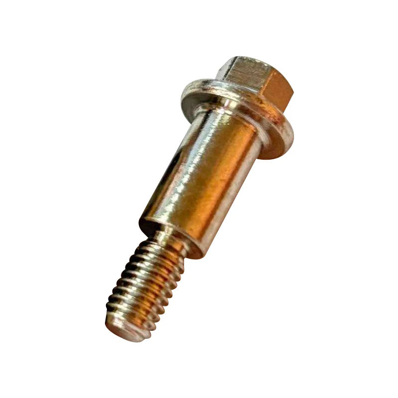 

For Caterpillar C6.6 engine spare parts Valve cover bolt Excavator spare parts