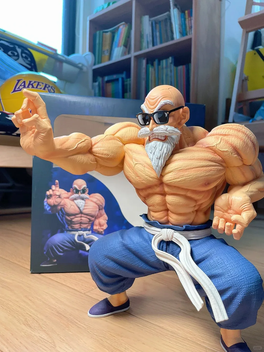 thumb