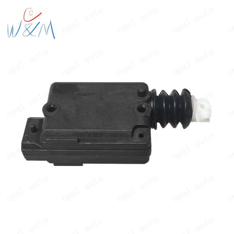 

Electric Tailgate Lock Actuator Motor for Dacia Duster/Logan/Sandero Central Lock System Solenoid 7700712901
