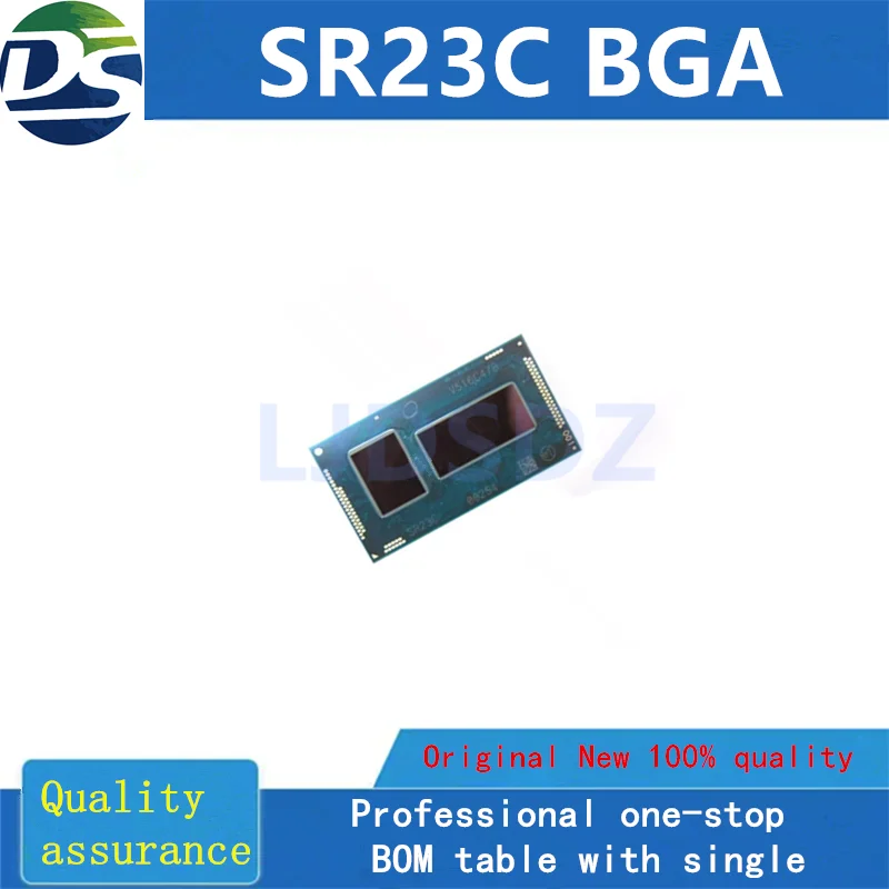 

BGA, 1 шт./лот SR23C, новый, в наличии