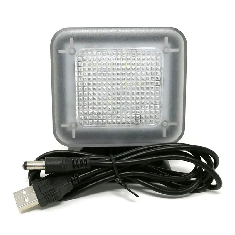 

AF91-Simulator Light For Home Security-LED Deterrent Light, Timer & Sensor Anti-Burglar Protection For Your House When Away