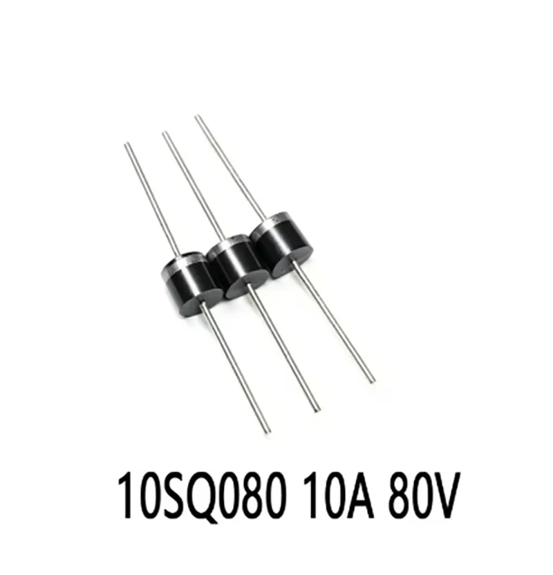 10PCS New and Original Schottky diode 10SQ045 12SQ045 15SQ045 20SQ045 30SQ045 10SQ080 10A/12A/15A/20A/30A 45V 10A 80V