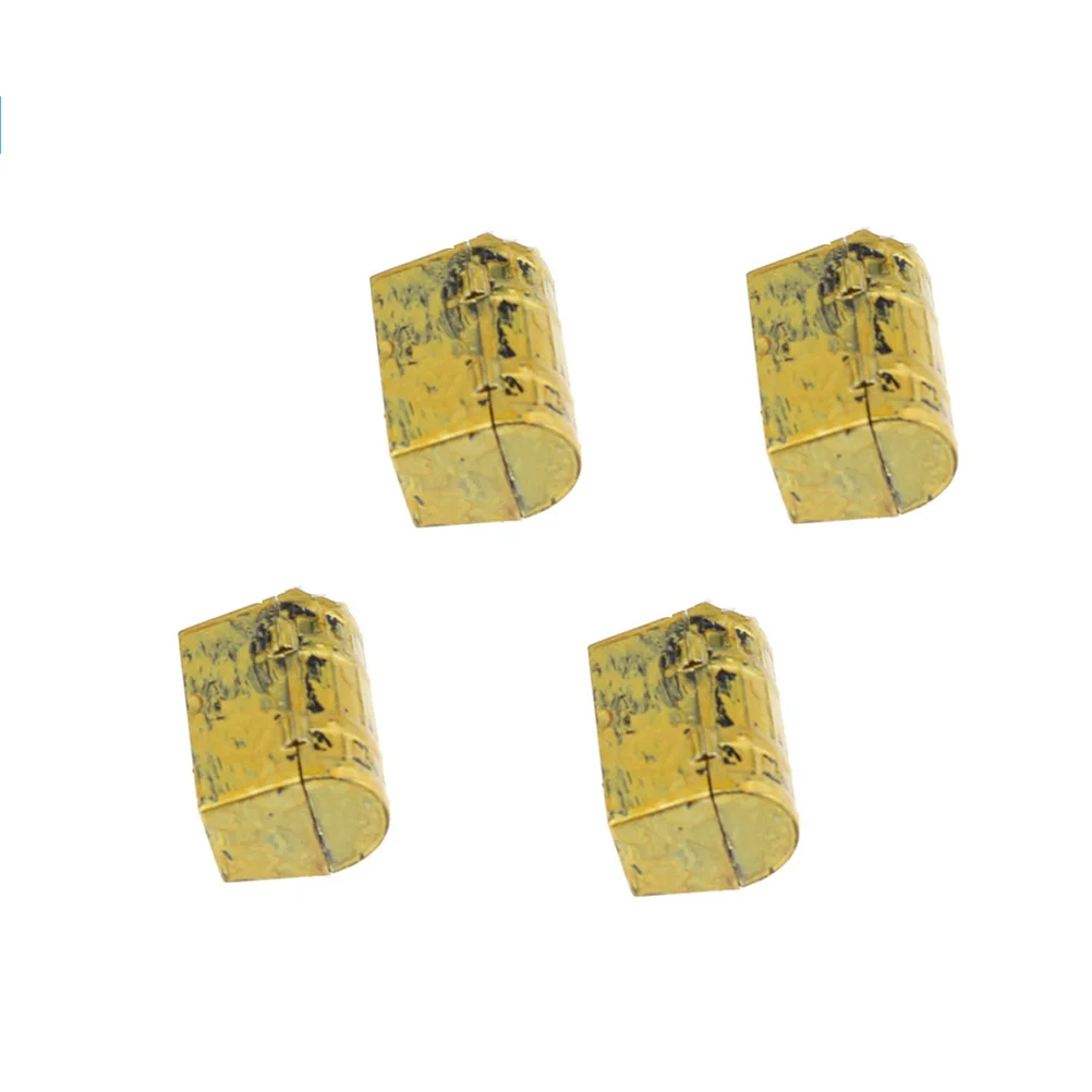 

12Pcs Pirate Treasure Chests Mini Vintage Storage Cases Perfect for Birthday Gifts Pirate Play Party Favors