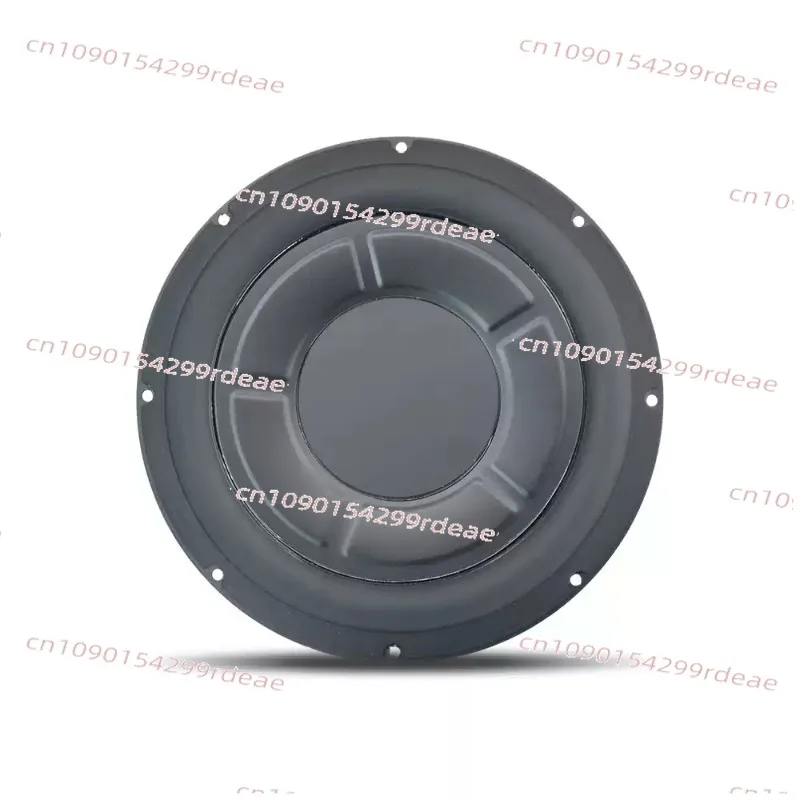 

8 inch 10 inch ultra-thin aluminum wood audio modified subwoofer inner speaker car subwoofer