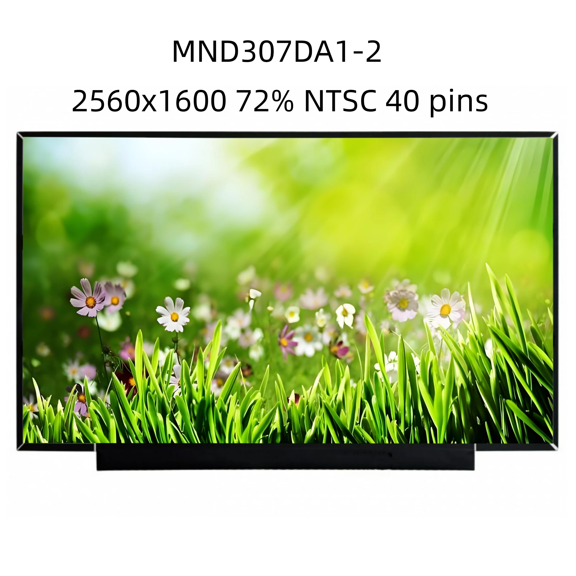 MND307DA1 2 MND307DA1-2 PN: 5D10V42638 13.3