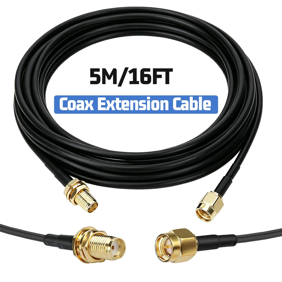 Variant: 5M