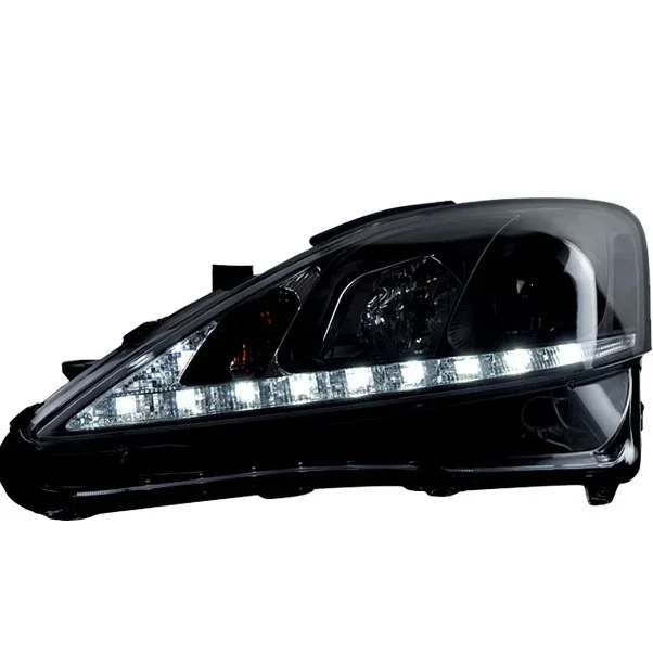 Headlight For LEXUS IS250   IS350 IS300 2  IS220 2006-2012 Headlamp