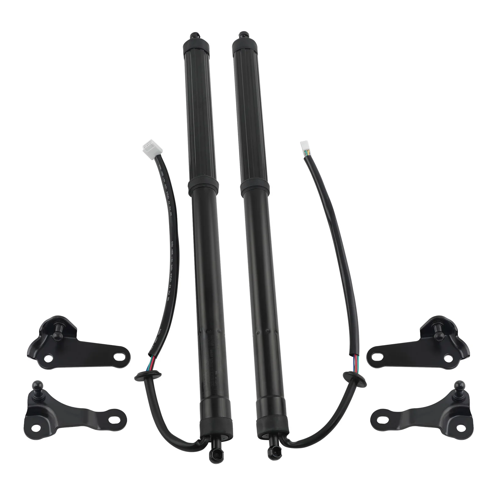 2PCS Electric Tailgate Struts Rear For Lexus NX200T NX300H 2.0L 2.5L 2015-2020