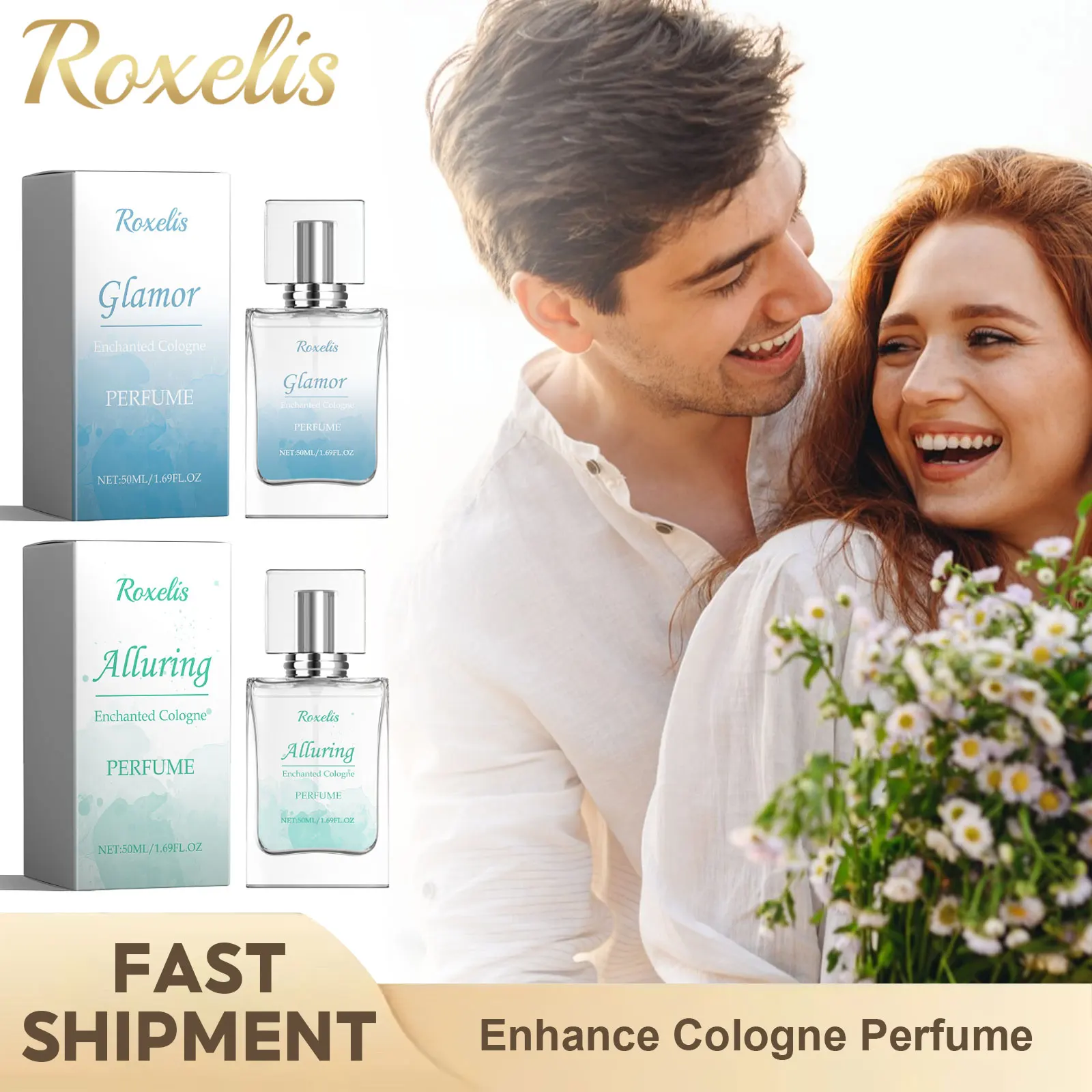 Cologne Balminess Perfume For Intimate Partner Mysterious Scent Unisex Flirting Exude Elegant Lasting Fragrance Eau De Parfum