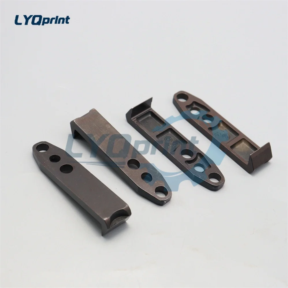 1Piece Best Quality 82.582.727 Hooked Gripper Pad  For Heidelberg SM102 Printing Machine Parts