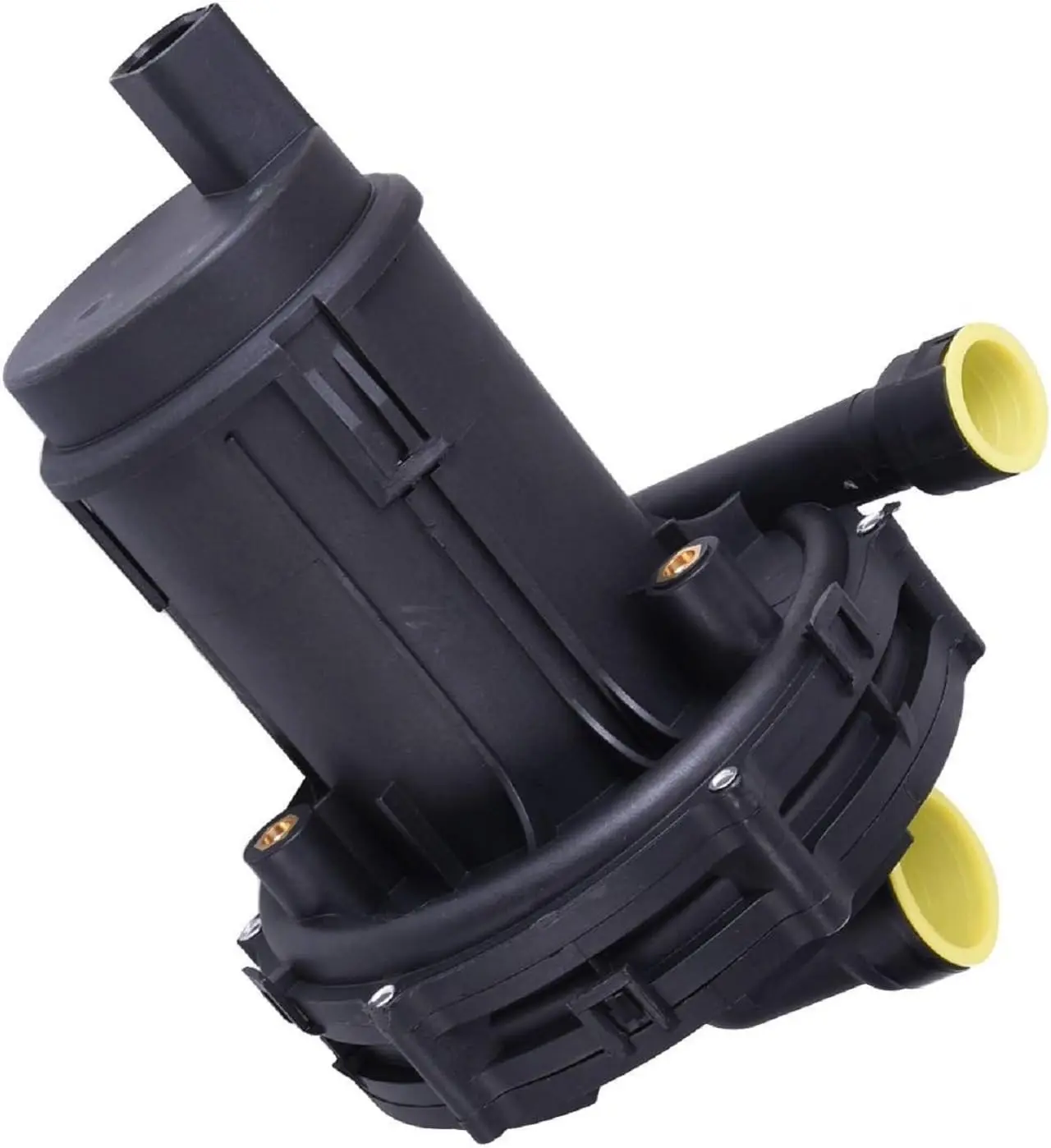 078906601D 078906601M Secondary Air Injection Smog Pump Compatible with Volkswagen Golf Jetta Passat Audi A4 A6 TT