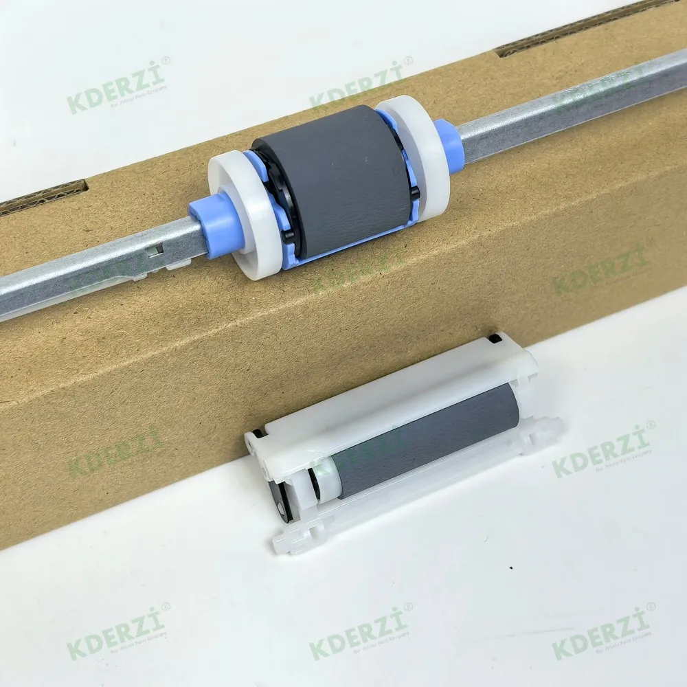 

RL2-0079 Tray 1 Pick up Roller Kit for HP M652 M653 E65050 E65060 E65150 E65160 MFP M681 M682 E67550 E67560 Separation Roller