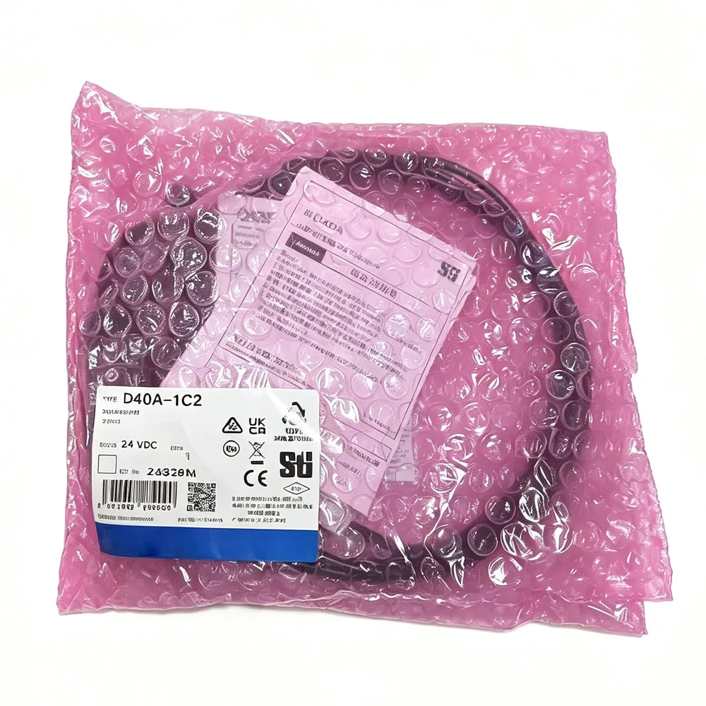 Safety switch D40A-1C2 Non contact door switch Switch sensor