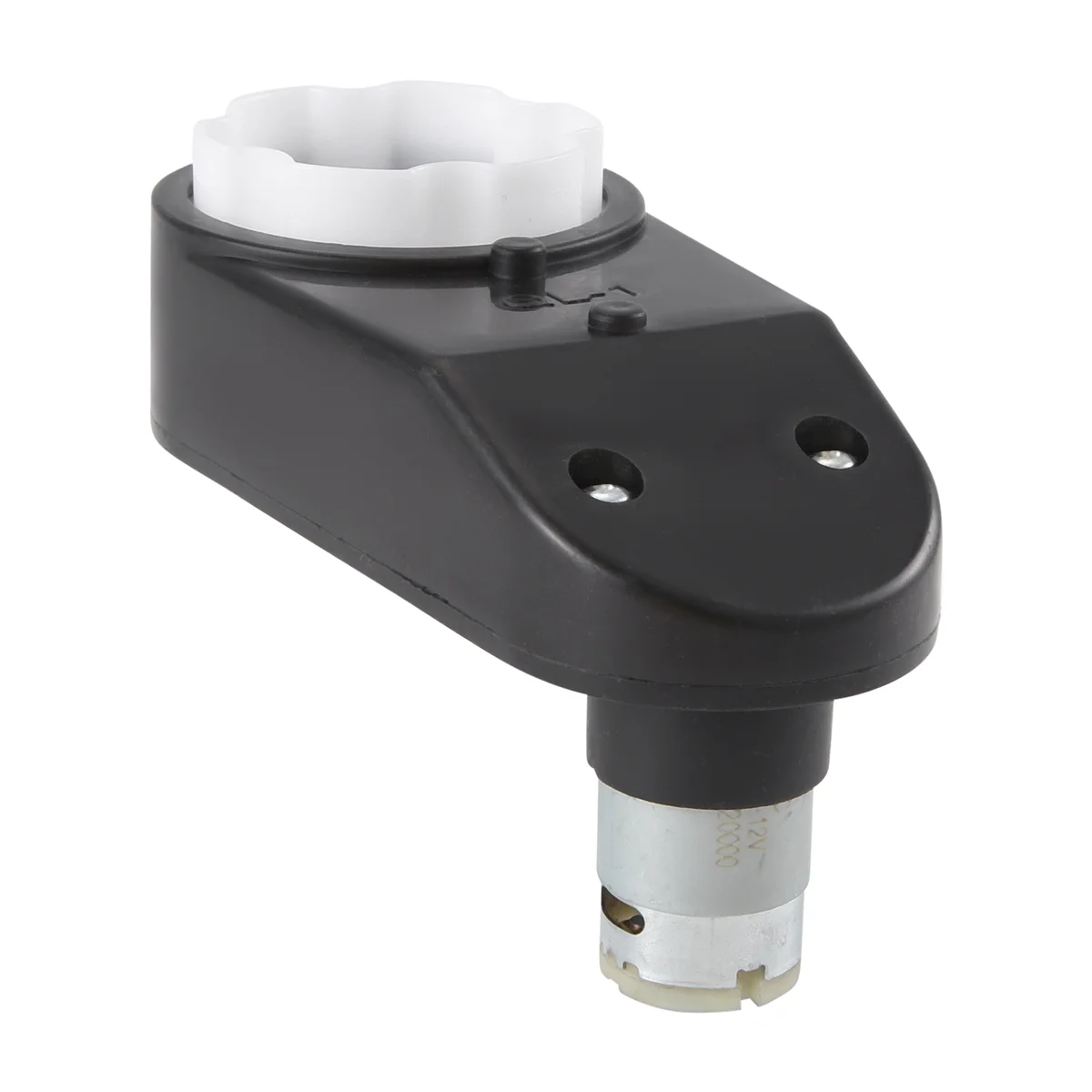 Sales RS390 Electric Motor Gearbox 12V 20000RPM Car DC Motor Gear Box for Kids Car Toy