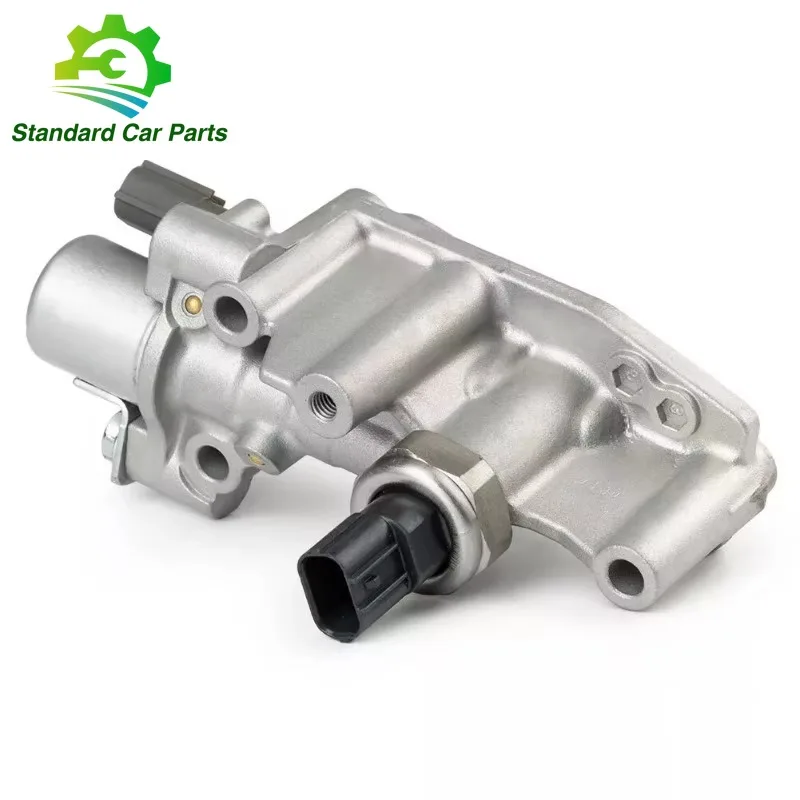 

15810-RNA-A01 VTEC Solenoid Spool Valve For Honda Civic CR-V 15810RNAA01 nEW