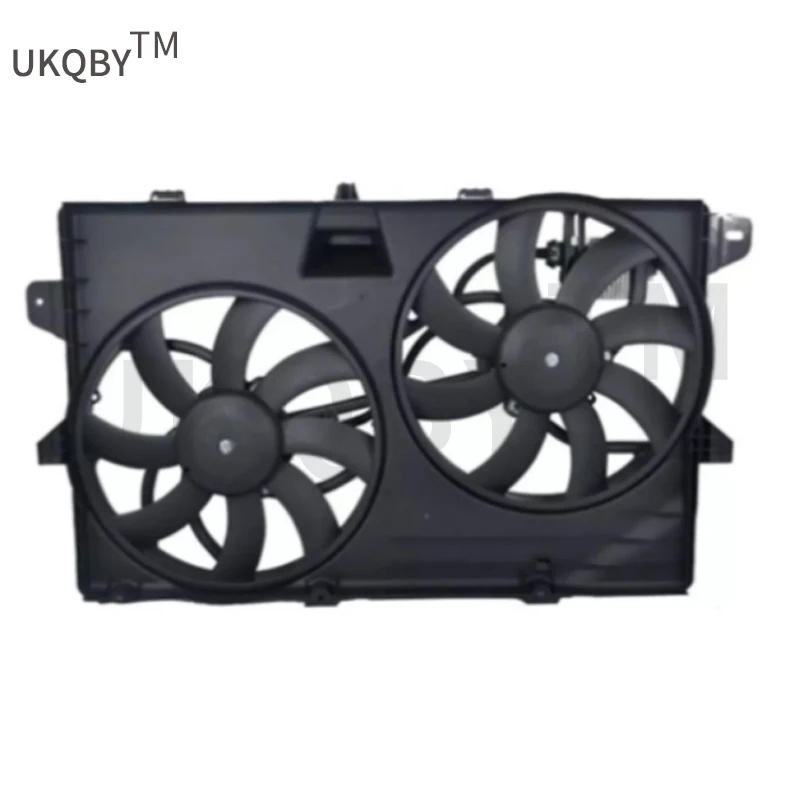 Applicable to Ru ij ie 3.5 MK X electronic fan assembly CT4Z8C607B RF223