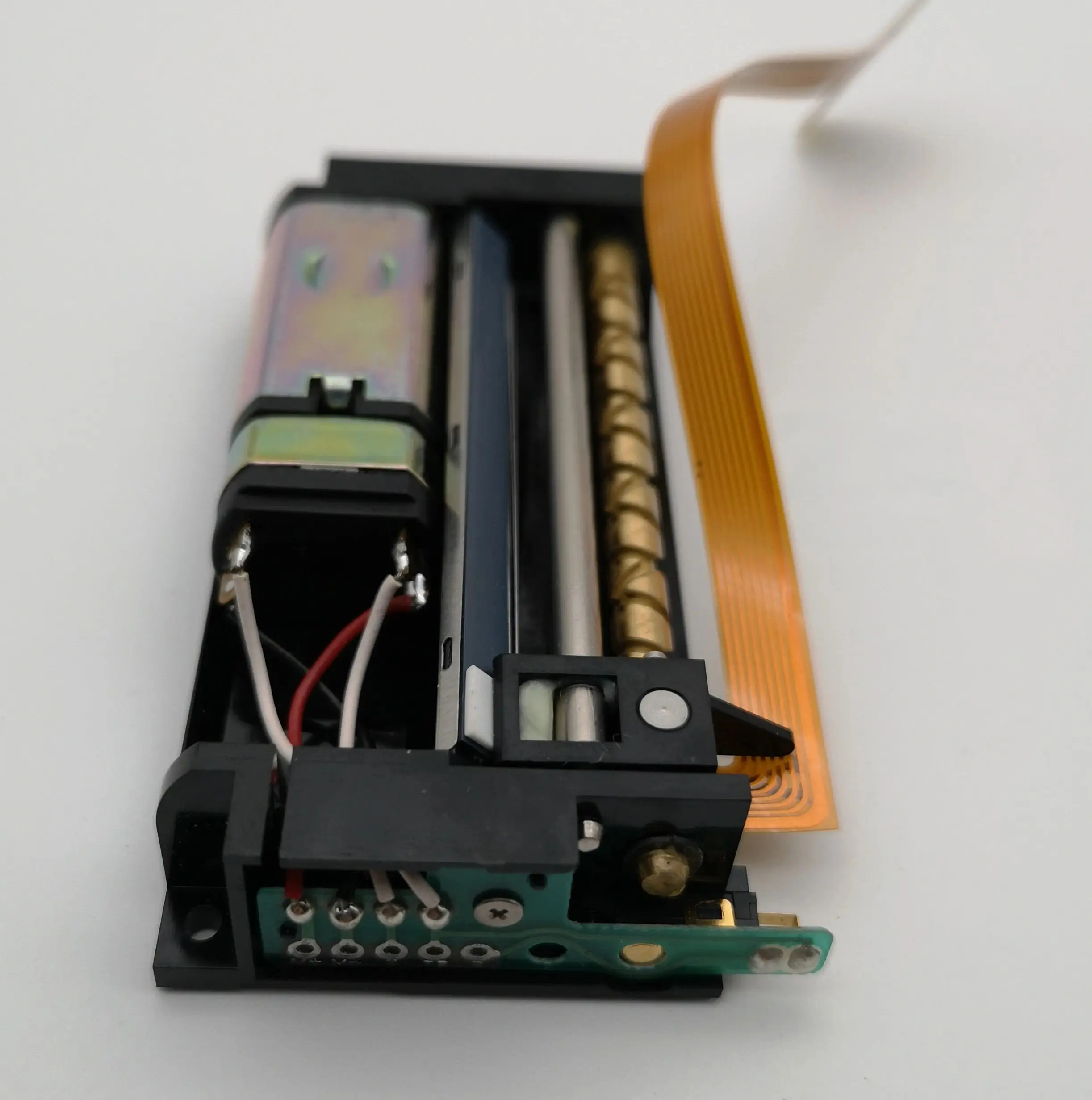 

PrintHead MTP201-24B MTP201 print head New Original Thermal Print Printer MTP201-24B-E 58MM Thermal