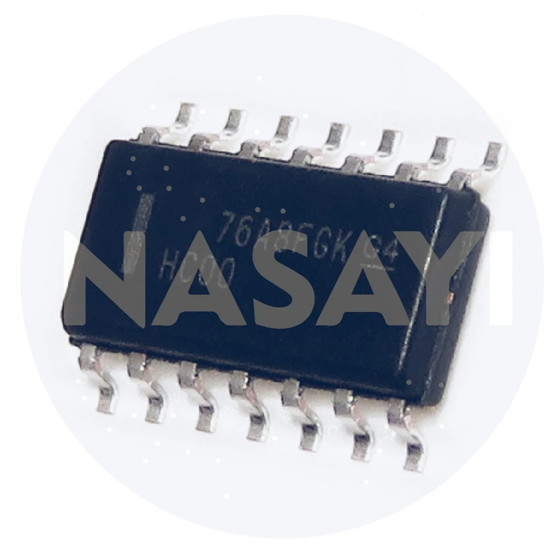 1-100PCS LNK520PN LNK520 74HC00D 74HC00 TPCA8064-H TPCA8064 5H0380R 5H0380 SY8008B AB L9134 9134