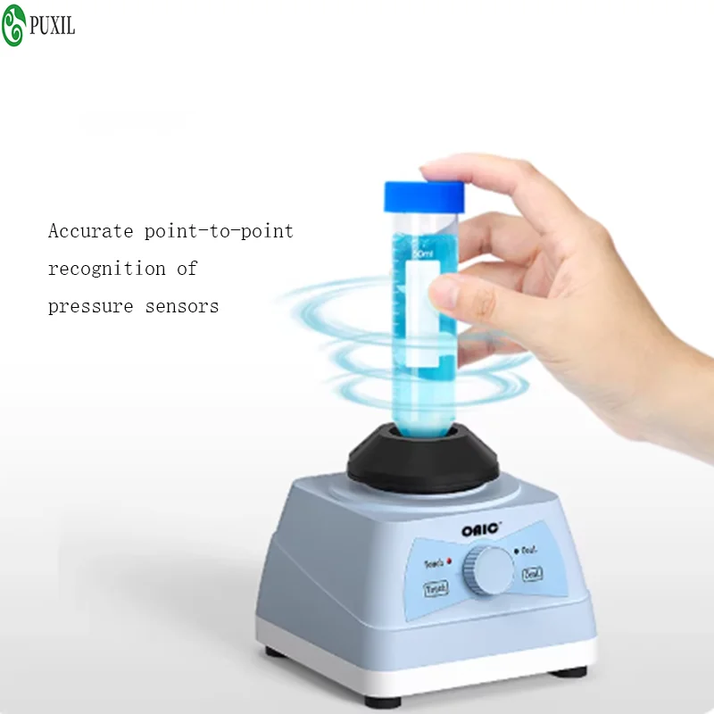 

Миксер-осциллятор, вихревой стимулятор, лабораторный многофункциональный многотрубный вихревой миксер, осциллятор-миксер, вихревой прибор