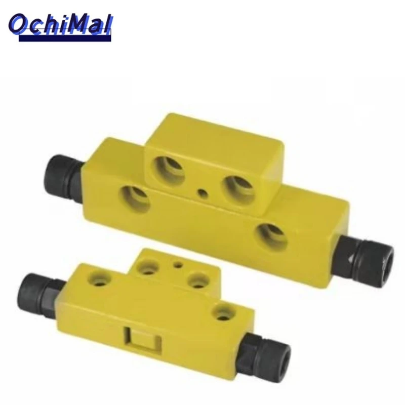 DTP08A DTP08B JH006A JH006B Y721-A Y721-B Mold Clamping Latch Standard Molds Locking Module Buckle Safety Buckle Lock Module