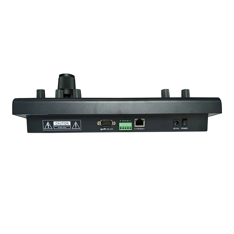 Imagem -06 - Hdmi ip Poe Ptz 20x Vídeo Conferência Câmera e Rede Visca Onvif Pelcod Controlador de Teclado 1080p 60fps