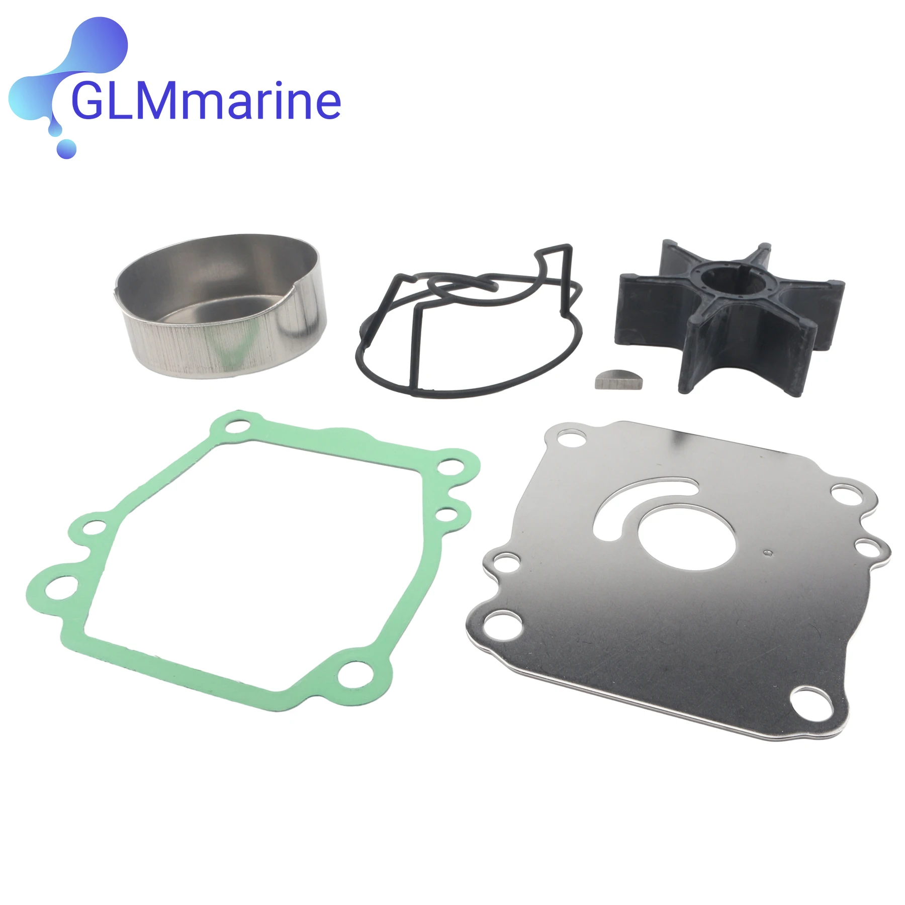 per-il-kit-di-riparazione-della-girante-della-pompa-dell'acqua-marina-suzuki-17400-99e12-50hp-60hp