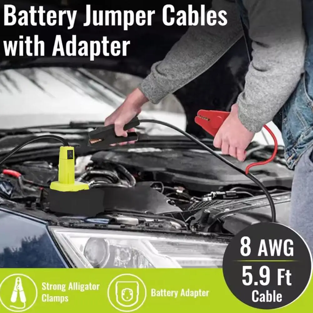 Thumbnail 3 - #70 Best Emergency Battery Boosters to Buy In 2026