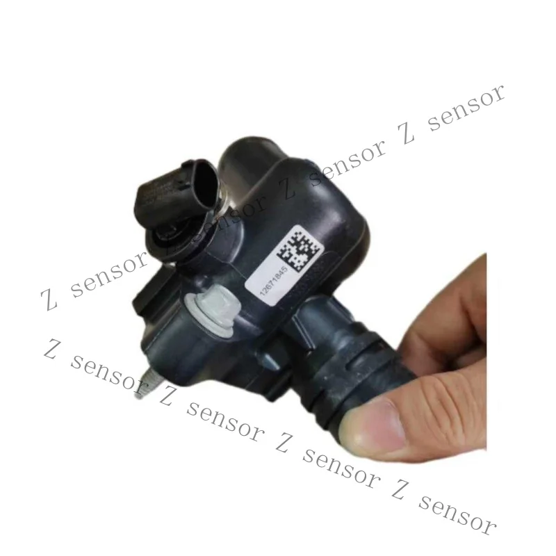 AAA+ 12656445 Coolant Water Outlet for 2.0T ATS CTS Terrain Camaro Colorado Canyon