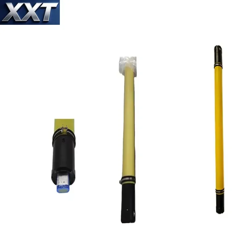 XXT New Geophysical Equipment ADMT 300HT2 High Sensitivity Deep Underground Water Finder