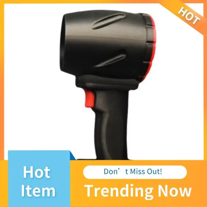 

A13I-1100W Air Turbo Jet Fan 1600G Thrust Handheld Violent Fan Rechargeable Car Wash Snow Removal Air Dryer For