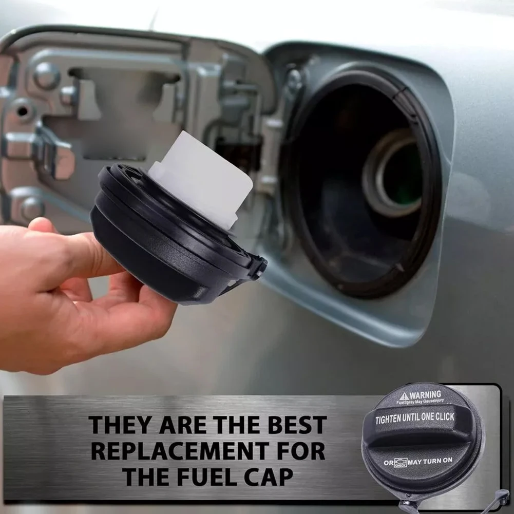 Fuel Gas Cap Replace 31010-3L600 for Hyundai Accent Elantra Kia Sedona Sportage