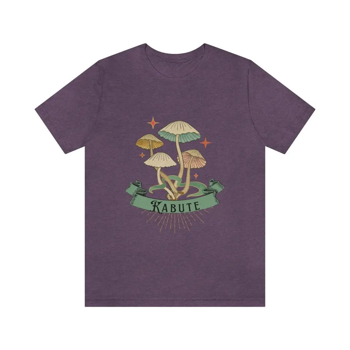 Mushroom T Shirt Filipino Pinoy s For Her Philippine Cottagecore Design Tagalog Kabute