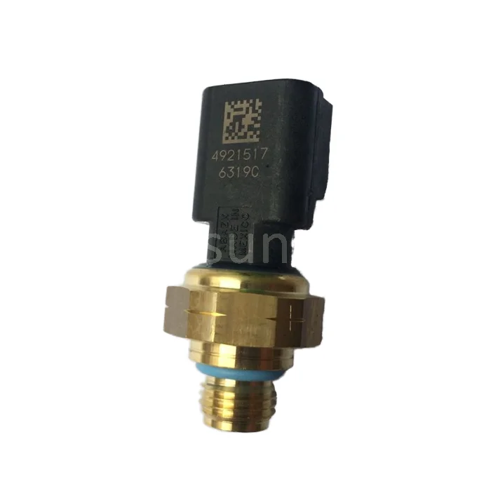 

4921517X 4358810 4921517 M11 Ism11 Qsm11 Isx15 X15 Bus Engine Oil Pressure Sensor