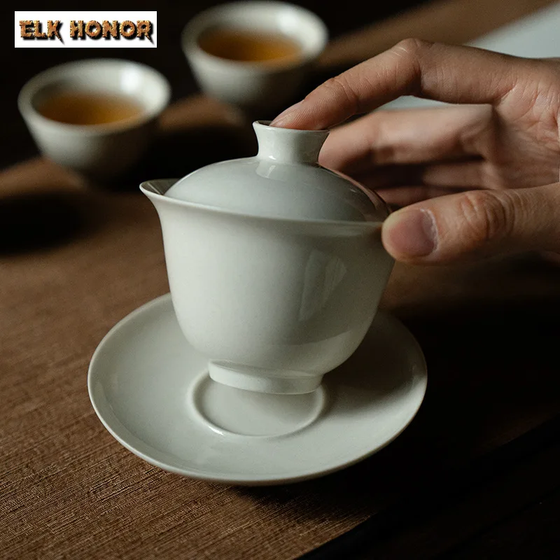 Thumbnail 2 - #43 Compare Tureens Before You Buy