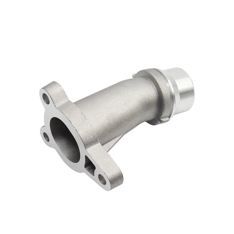 11118511205 Motorwasserschlauchanschluss für BMW MINI B38 B48 X4 X3 X1 3er Kühlflanschrohr Kfz-Teile – Detail 2