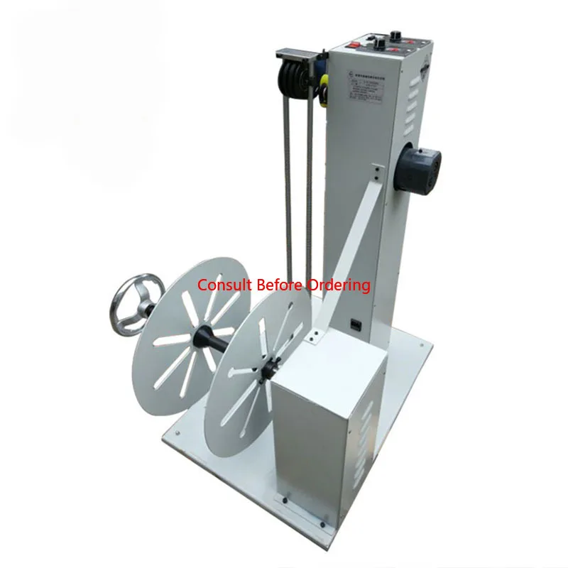 

X-WF01 Wire Feeding Machine Wire Pay-off Machine