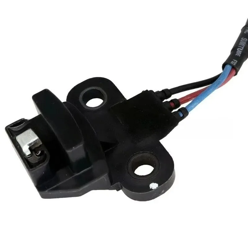 Популярный 2X двигатель J5T26371 для Mazda Pick Up B2500 WLA118221D, датчик шкива кривошипа d Ranger 2,5TD-12V
