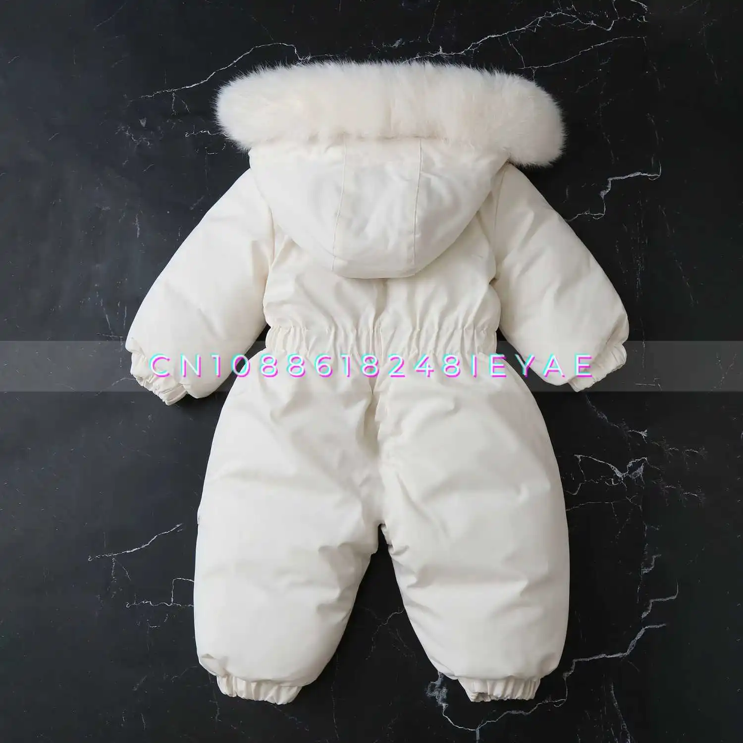 Cold-proof Pet Clothes Autumn Winter Cotton-padded Small Dog Clothes Pomeranian Poodle  Puppy Clothes Dogs Accessories