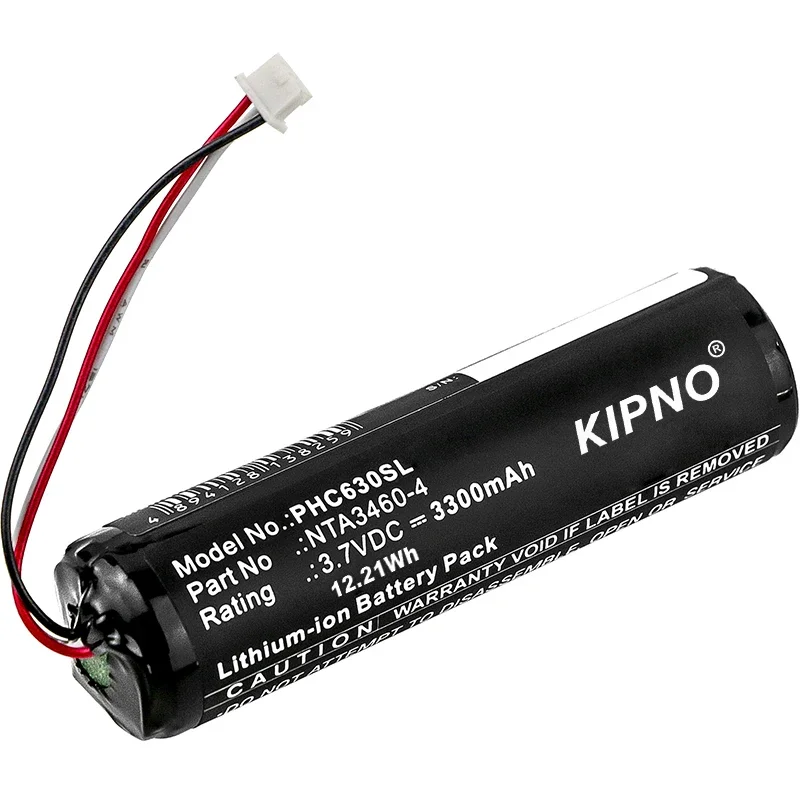 

KIPNO 3300mAh Battery for Philips NTA3459-4 NTA3460-4 Avent SDC630 SCD630/37 SDC620 SCD620 SCD620/26 SCD625 SCD630 SCD630/26